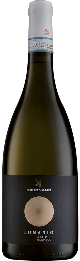 SICILIA DOC GRILLO LUNARIO 2025