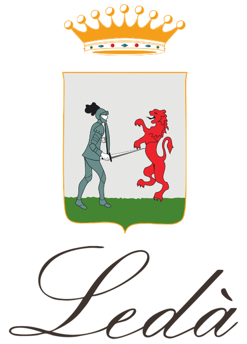 Logo AZIENDA AGRICOLA LEDÀ