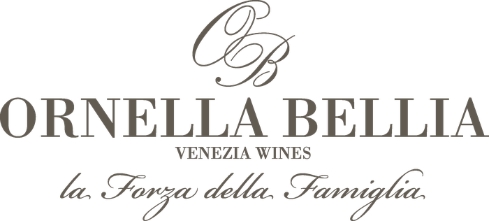 Logo ORNELLA BELLIA