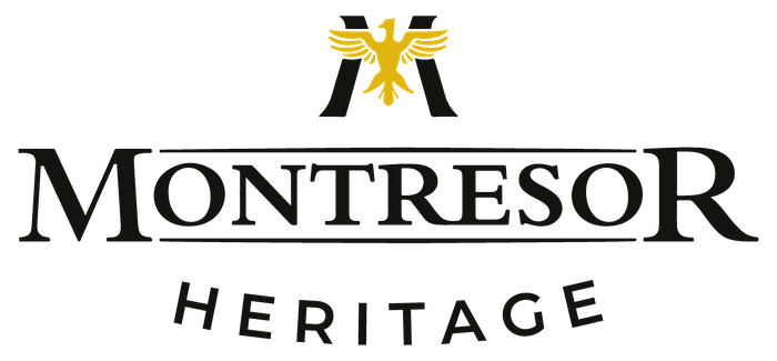 Logo CANTINE GIACOMO MONTRESOR