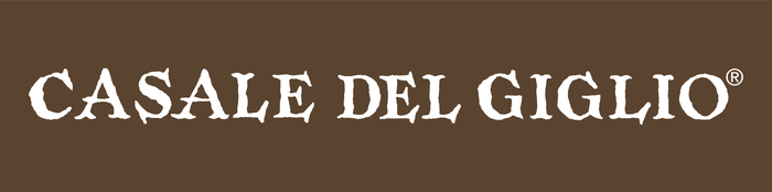 Logo CASALE DEL GIGLIO