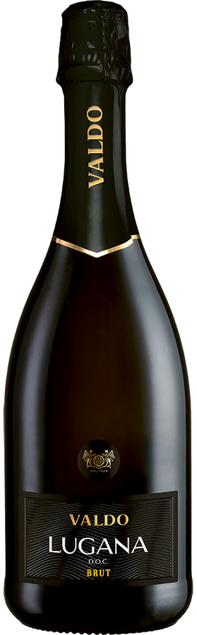 LUGANA DOC SPUMANTE BRUT N.V.