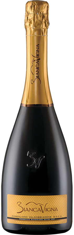CONEGLIANO VALDOBBIADENE PROSECCO SUPERIORE DOCG SPUMANTE EXTRA DRY MILLESIMATO 2025