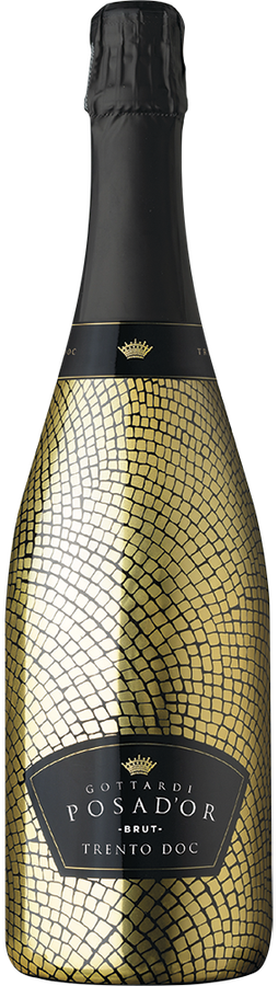 TRENTO DOC BRUT MILLESIMATO POSAD'OR 2020