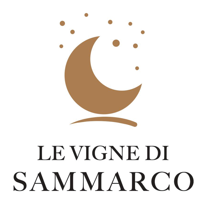Logo LE VIGNE DI SAMMARCO