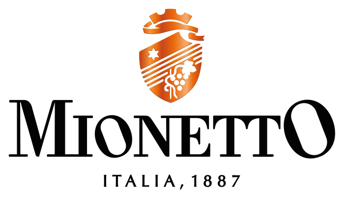 Logo MIONETTO S.P.A.