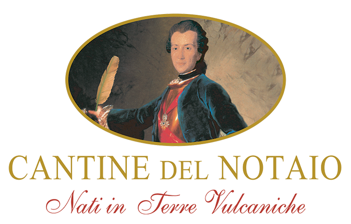 Logo CANTINE DEL NOTAIO