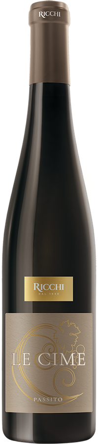 ALTO MINCIO IGT BIANCO PASSITO LE CIME 2022