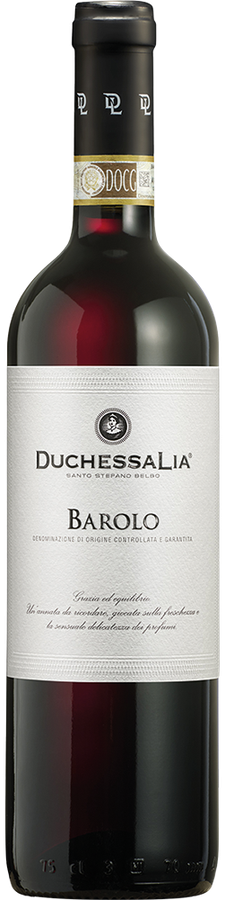 BAROLO DOCG 2022