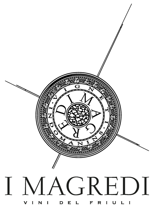 Logo I MAGREDI