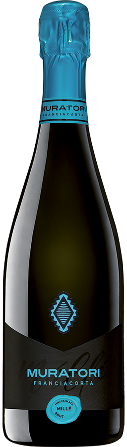 FRANCIACORTA DOCG EXTRA BRUT MILLESIMATO MILLÉ 2021