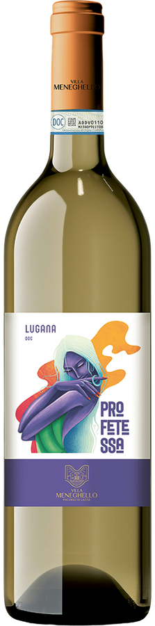 LUGANA DOC PROFETESSA 2024