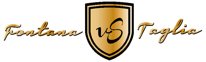 Logo FONTANA TAGLIA