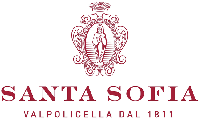 Logo SANTA SOFIA