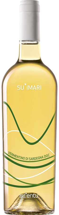 VERMENTINO DI SARDEGNA DOC SU'IMARI 2025