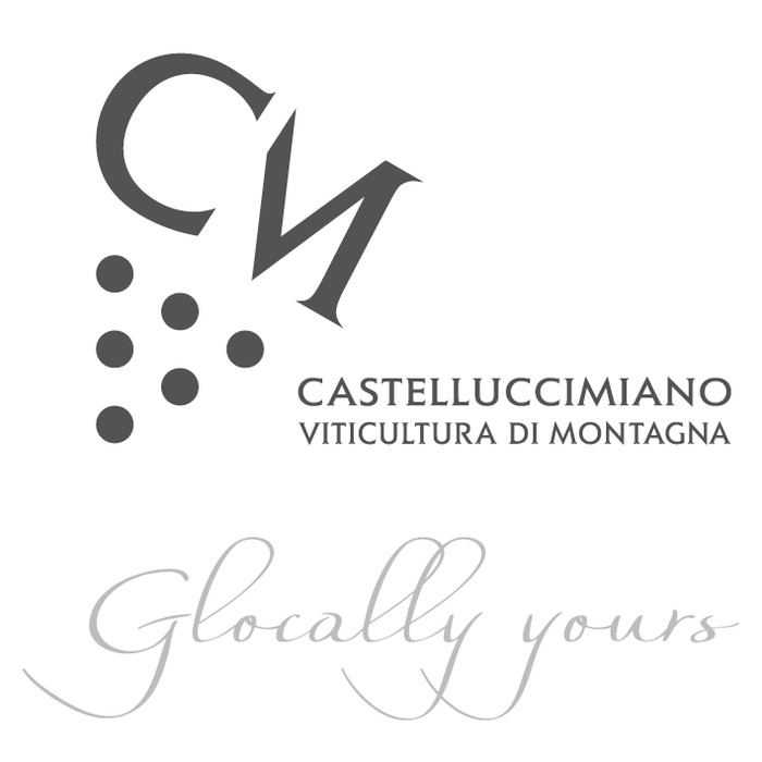 Logo CASTELLUCCI MIANO S.P.A.