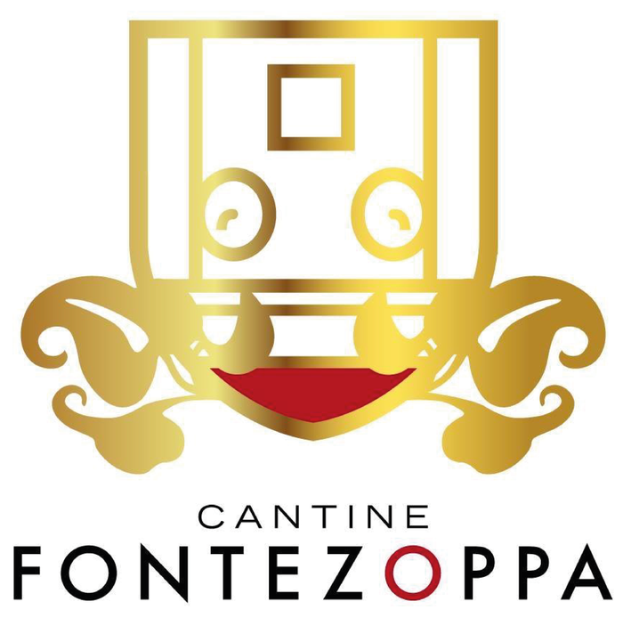 Logo CANTINE FONTEZOPPA