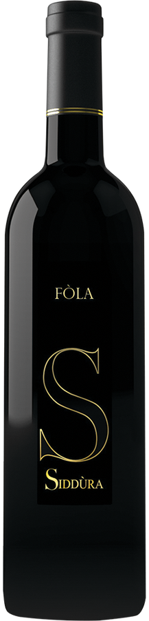 CANNONAU DI SARDEGNA DOC RISERVA FÒLA 2021