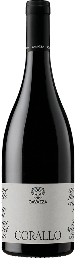 COLLI BERICI DOC TAI ROSSO CORALLO 2021