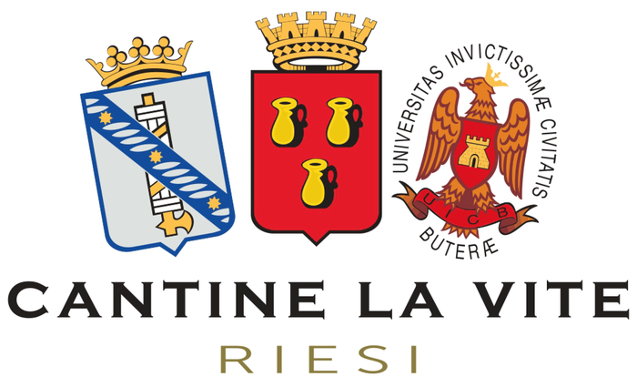 Logo CANTINE LA VITE S.C.A.