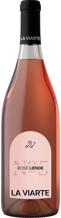 TREVENEZIE IGT ROSATO LIENDE 2025