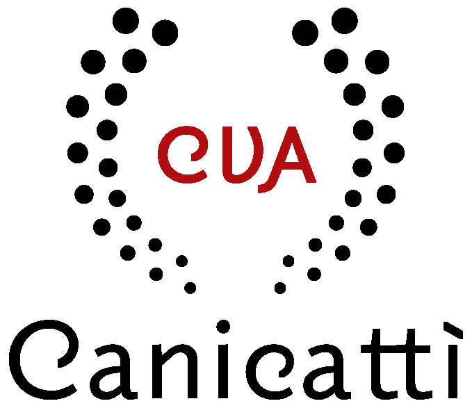 Logo CVA CANICATTÌ