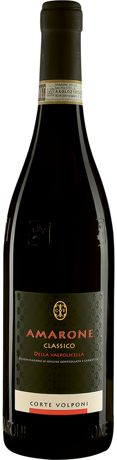 AMARONE DELLA VALPOLICELLA DOCG CLASSICO 2020