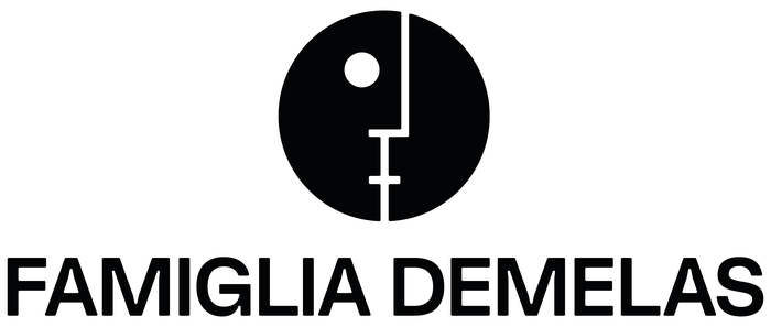 Logo FAMIGLIA DEMELAS