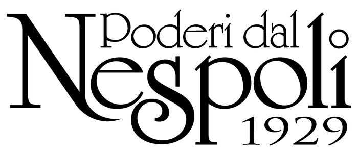 Logo PODERI DAL NESPOLI