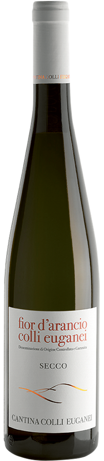 COLLI EUGANEI FIOR D'ARANCIO DOCG SECCO 2024