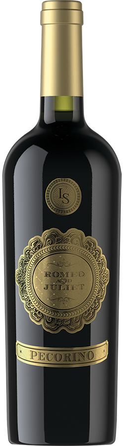 OFFIDA DOCG PECORINO ROMEO AND JULIET 2021