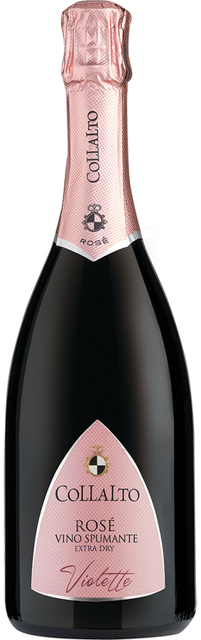 VSQ EXTRA DRY ROSÉ VIOLETTE N.V.