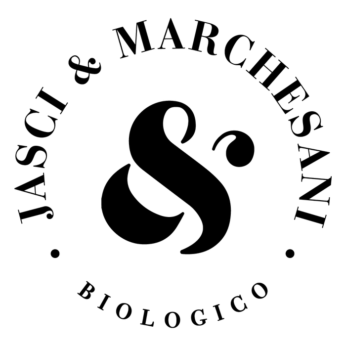 Logo JASCI & MARCHESANI
