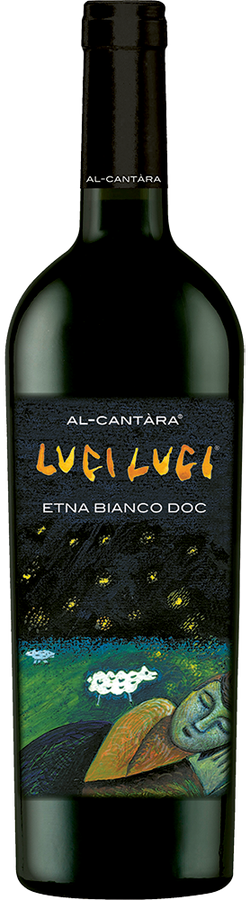 ETNA DOC CARRICANTE LUCI LUCI 2022