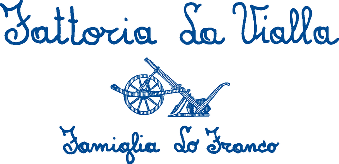 Logo FATTORIA LA VIALLA DI GIANNI, ANTONIO E BANDINO LO FRANCO SOC. AGR. SEMPLICE