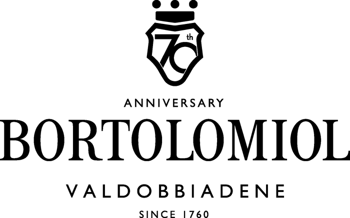 Logo BORTOLOMIOL S.P.A.