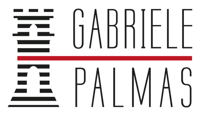 Logo CANTINE GABRIELE PALMAS