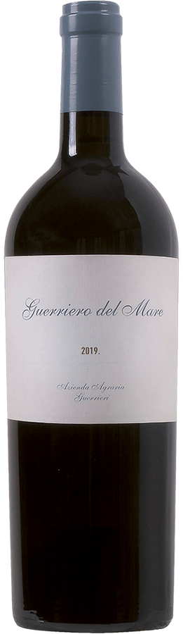 MARCHE IGT BIANCO GUERRIERO DEL MARE 2019