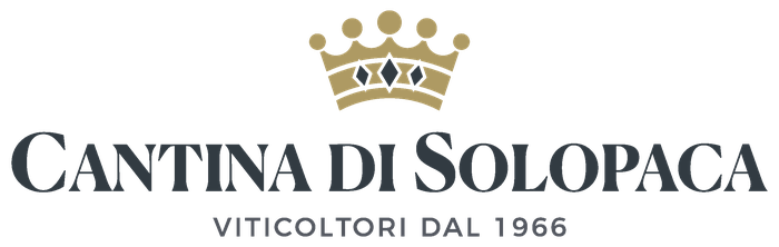 Logo CANTINA DI SOLOPACA