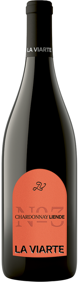 FRIULI COLLI ORIENTALI DOC CHARDONNAY LIENDE 2024
