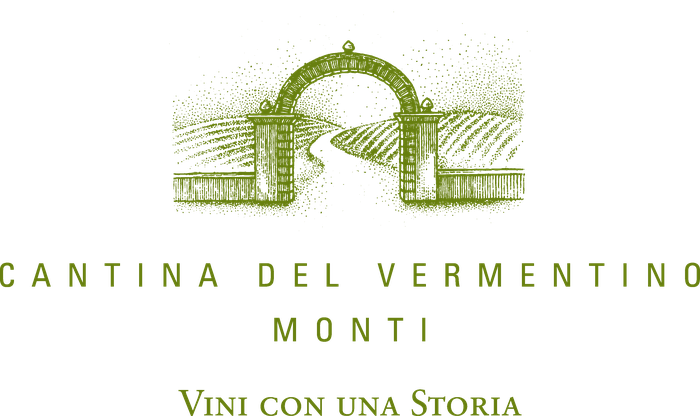 Logo CANTINA DEL VERMENTINO
