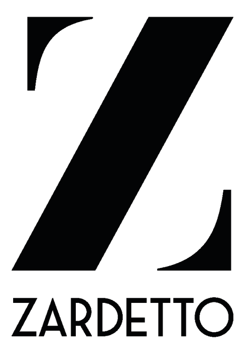 Logo ZARDETTO - MACK & SCHUHLE ITALIA S.P.A.