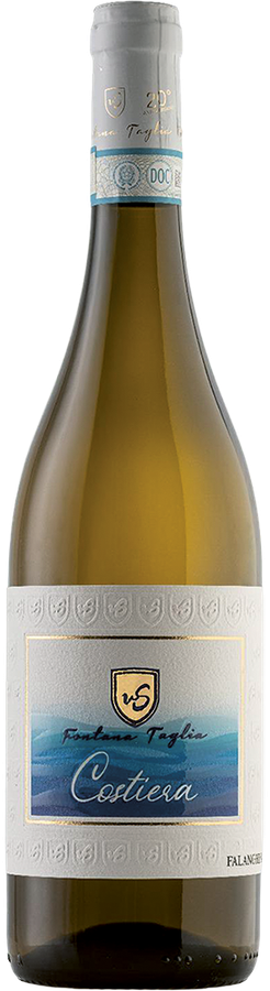 FALANGHINA DEL SANNIO DOC TABURNO COSTIERA 2025