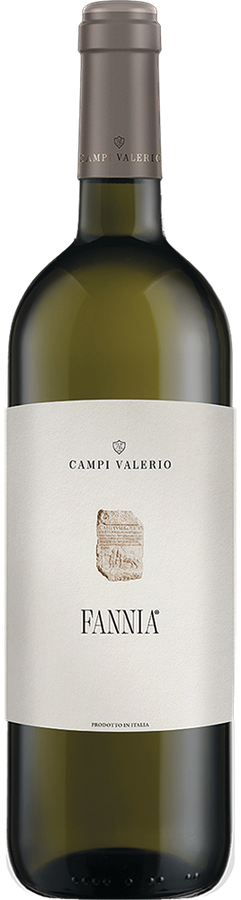 FALANGHINA DEL MOLISE DOC FANNIA 2025
