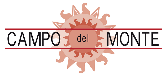 Logo CAMPO DEL MONTE