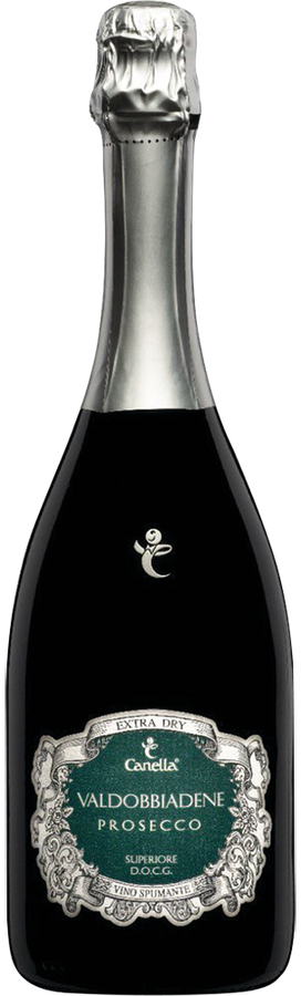 CONEGLIANO VALDOBBIADENE PROSECCO SUPERIORE DOCG SPUMANTE EXTRA DRY MILLESIMATO 2025