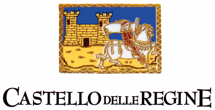 Logo CASTELLO DELLE REGINE