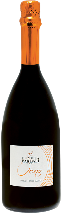 VSQ BRUT METODO CLASSICO MILLESIMATO VINO BIOLOGICO OCNO 2022