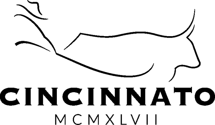 Logo CINCINNATO