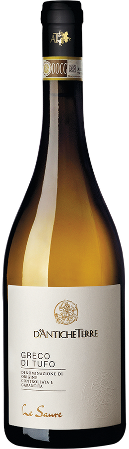 GRECO DI TUFO DOCG LE SAURE 2025